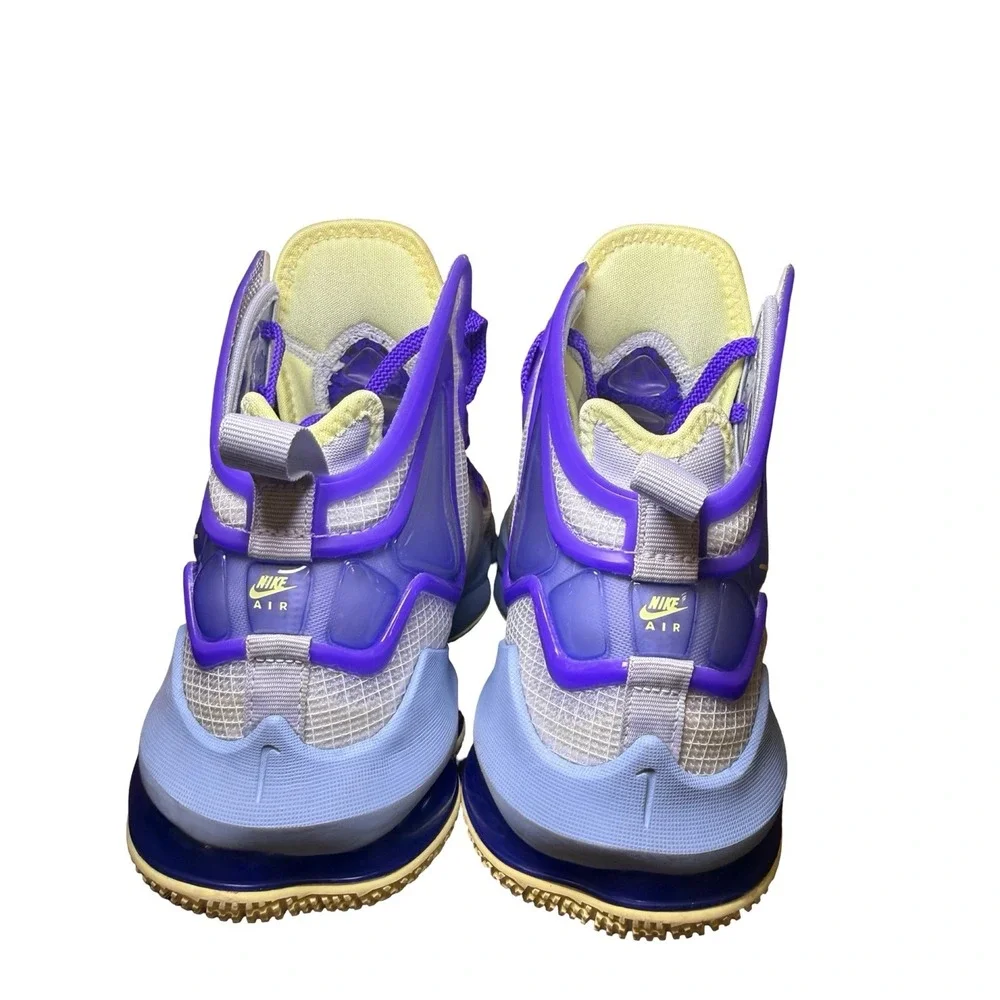 Nike lebron 19